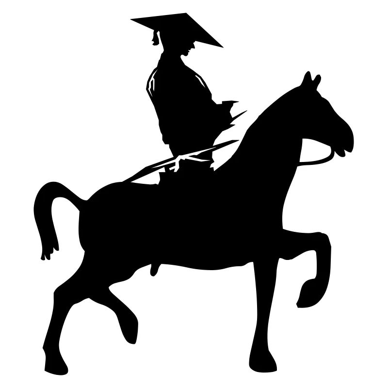 samurai reiter
