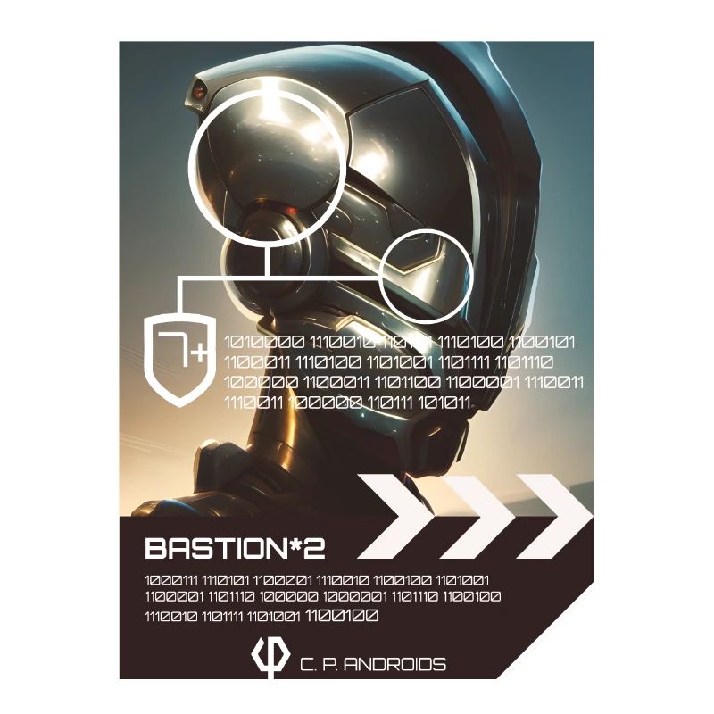 BASTION*2 - Android