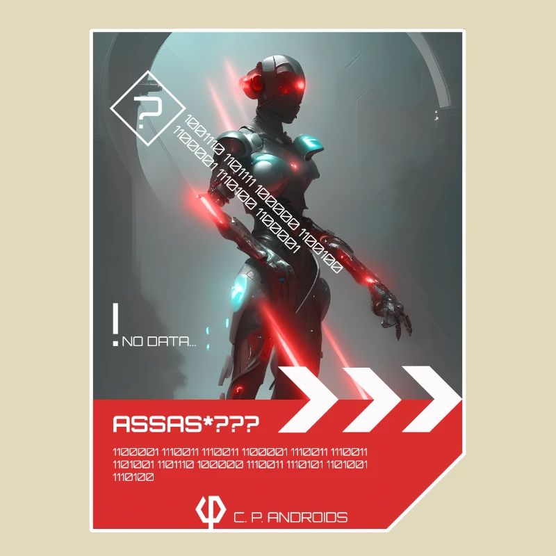 ASSAS*? ? ? - Android