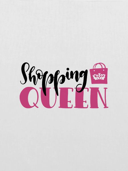 Shopping Queen