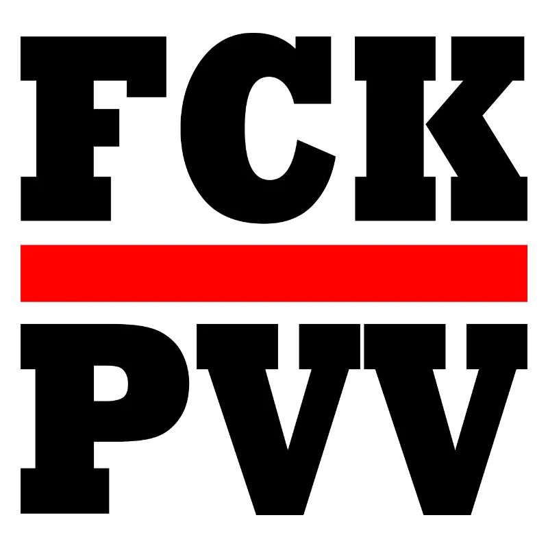 Fck pvv
