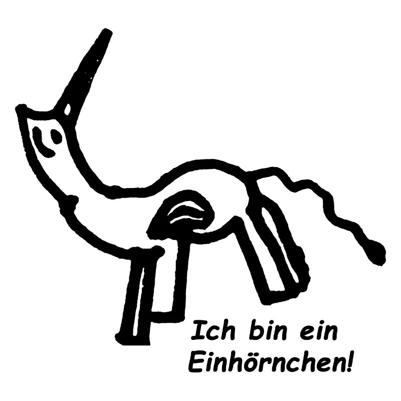 Einhörnchen