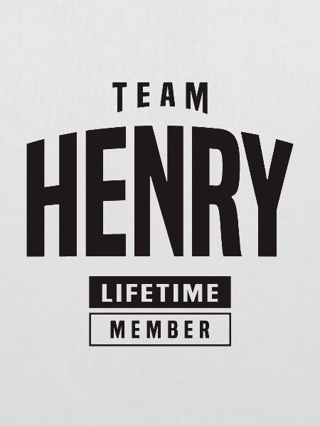 Henry