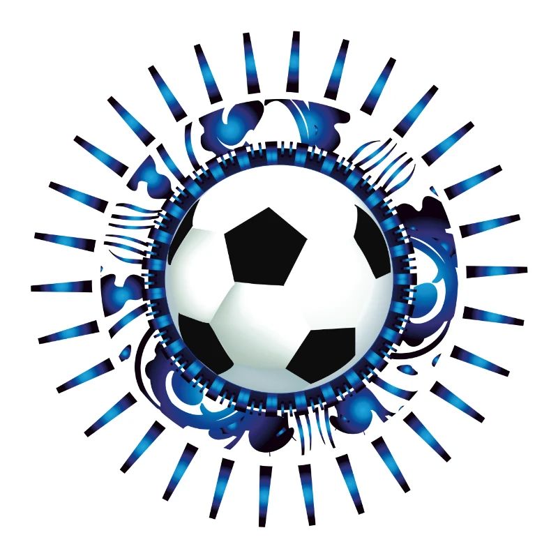 Fussball kreis