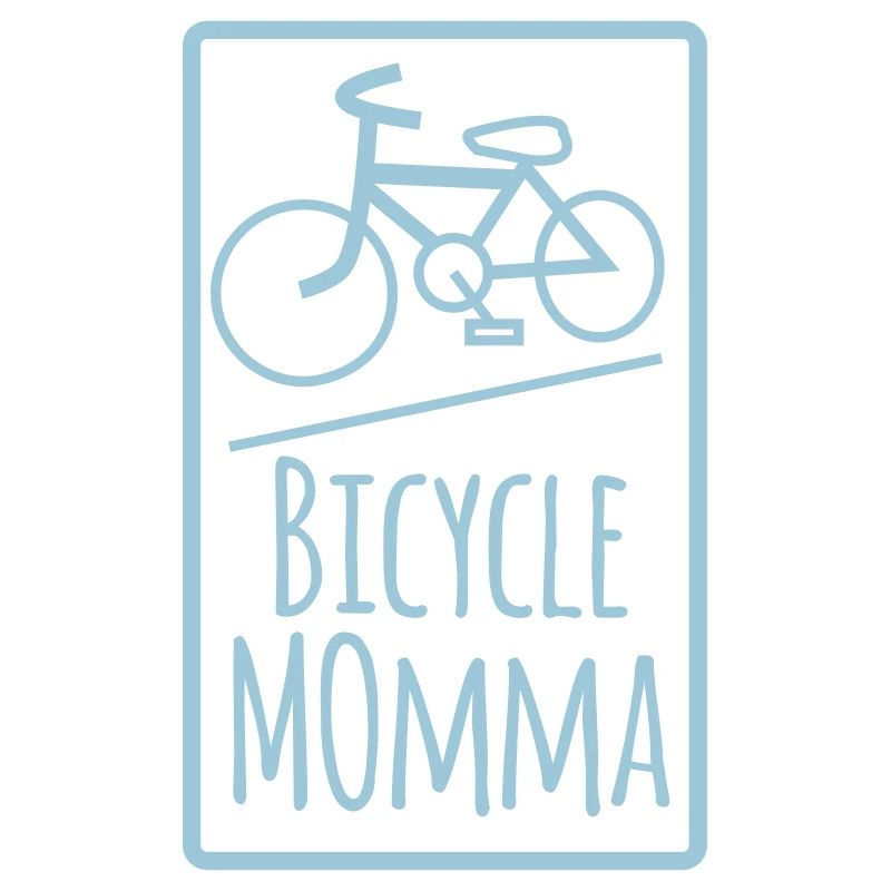 Bicyclemomma