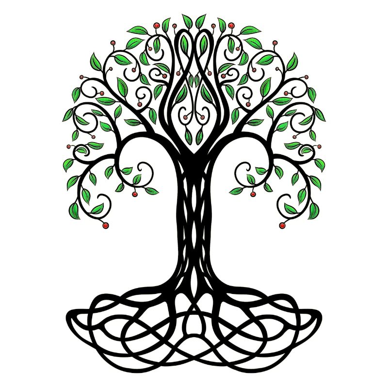 Baum des Lebens