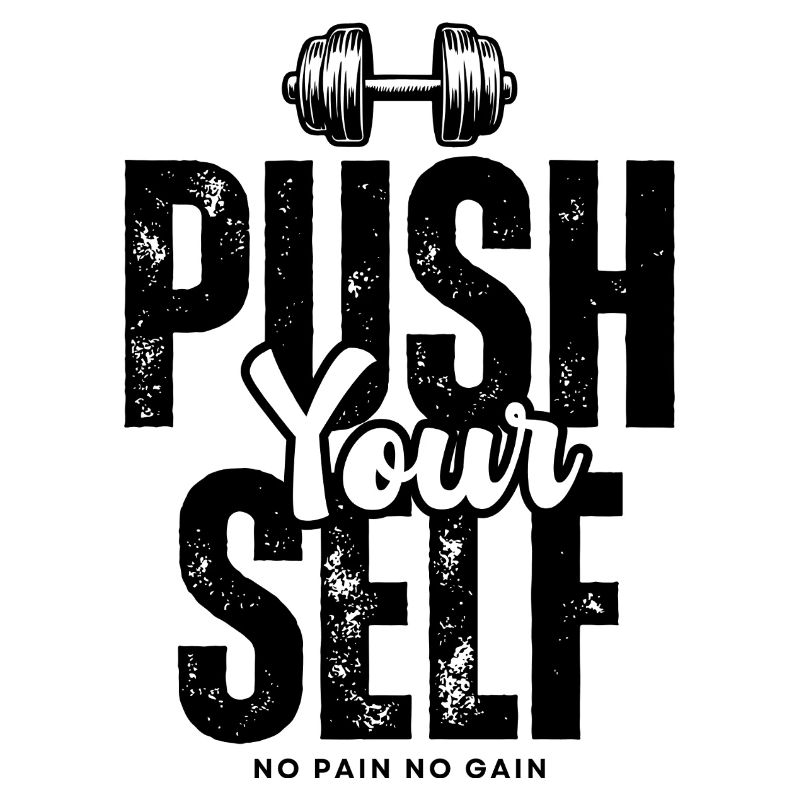 Push_yourself