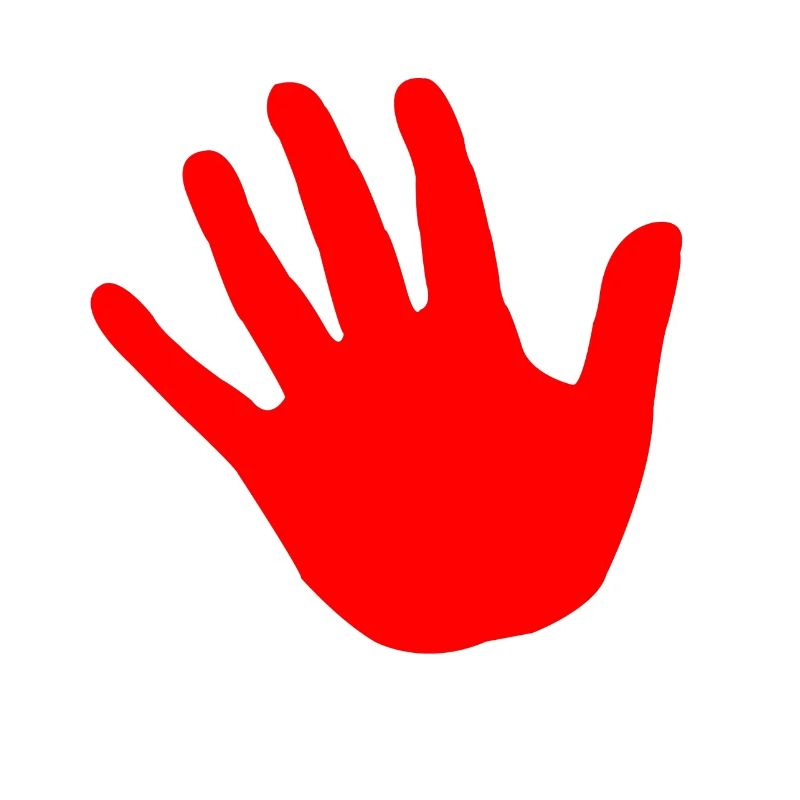 hand rot