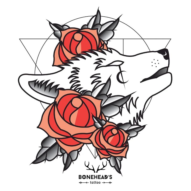 Wolfhead