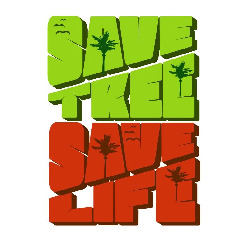safe tree