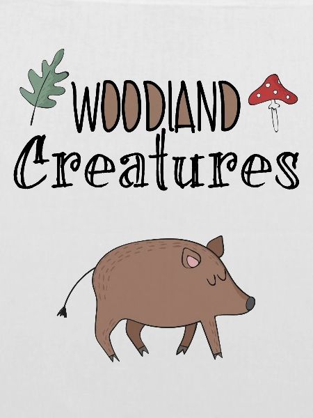 Wildschwein