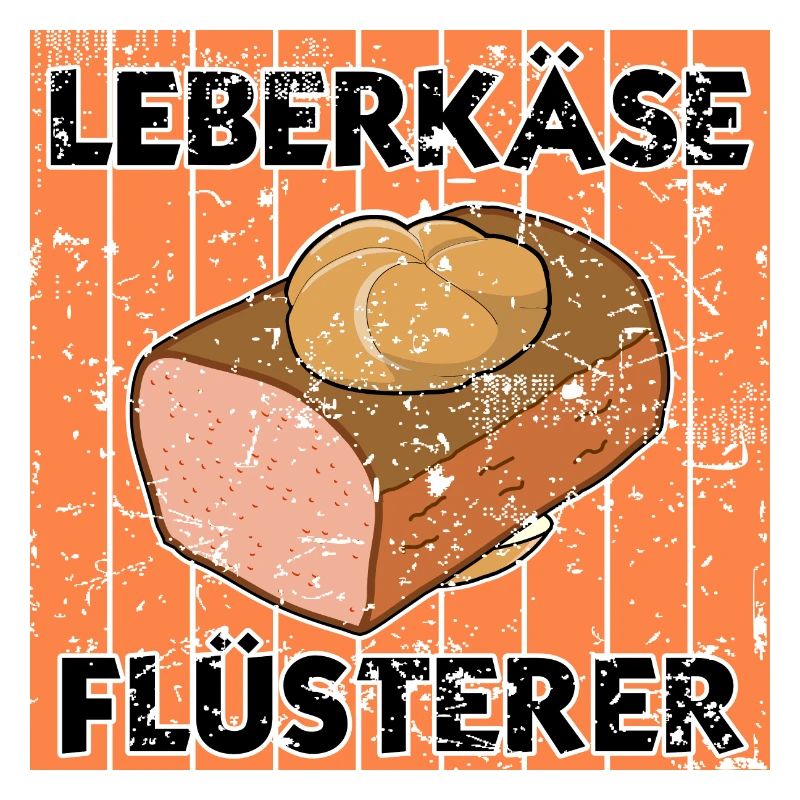 Leberkäse Flüsterer