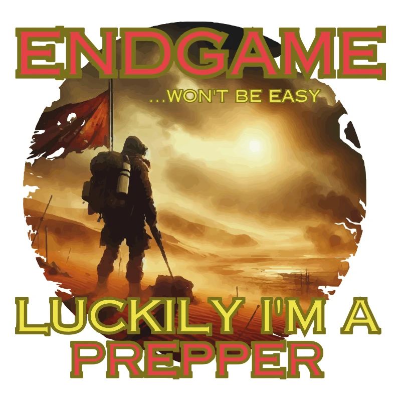 Endgame Prepper