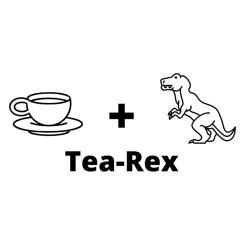 tea rex