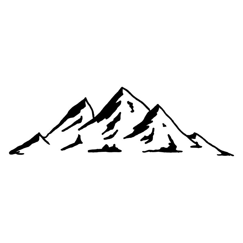 Berge
