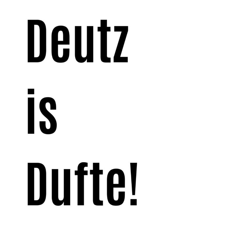 Deutz