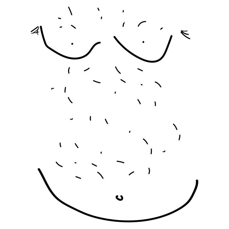 Bierbauch