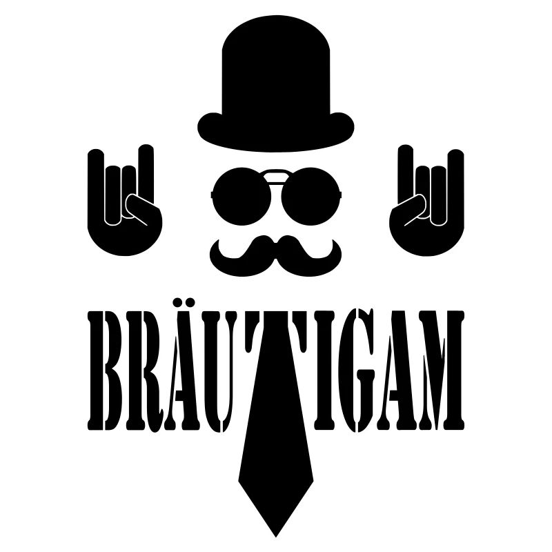 Der Bräutigam