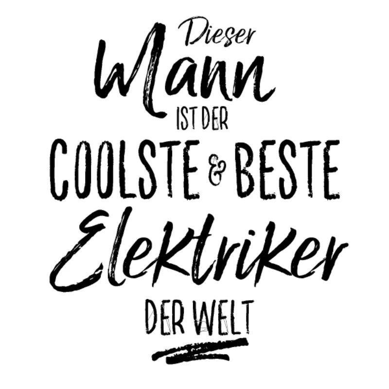 elektriker der Beste (s)