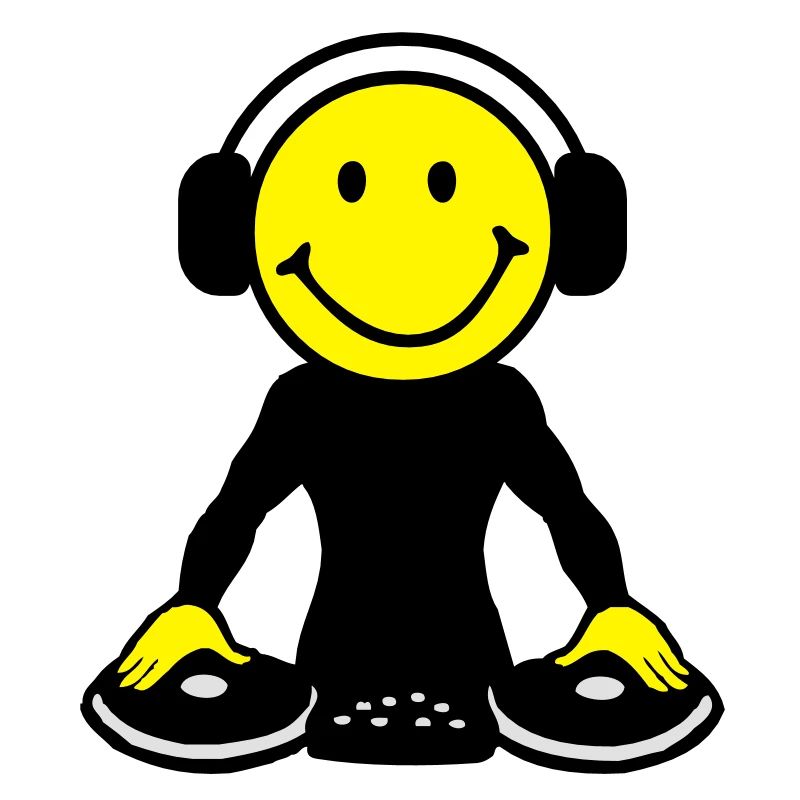 DJ