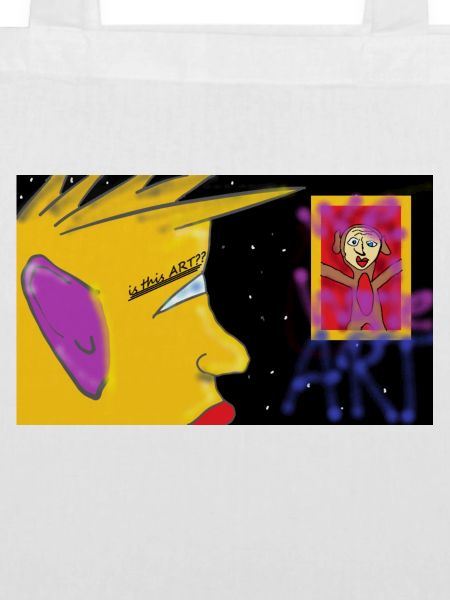 is this ART