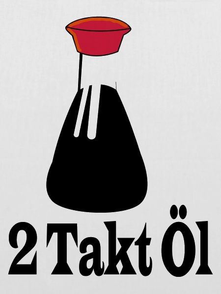 2 Takt Öl Oel