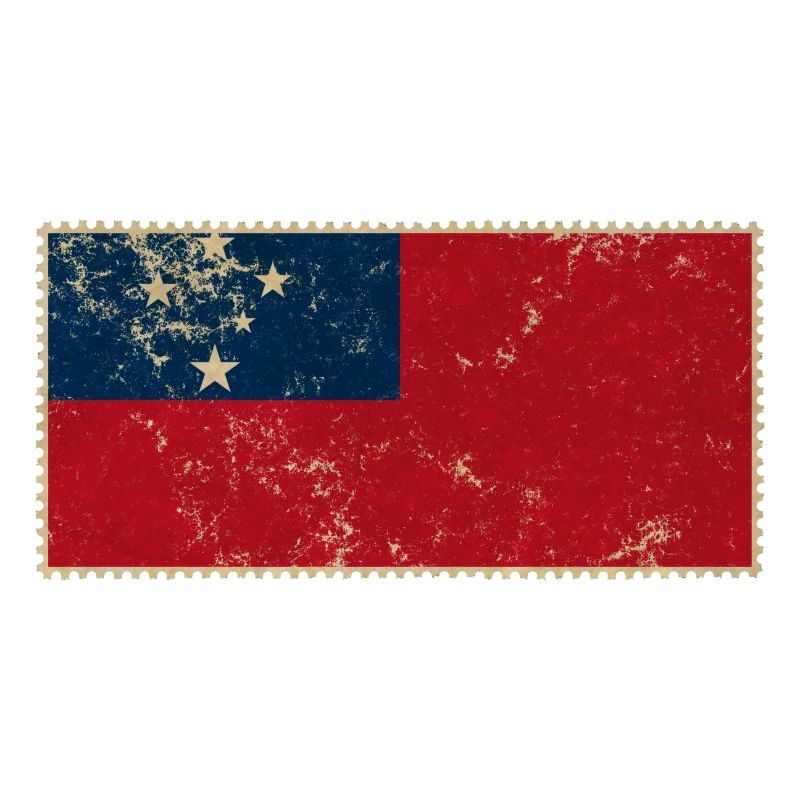 Samoa