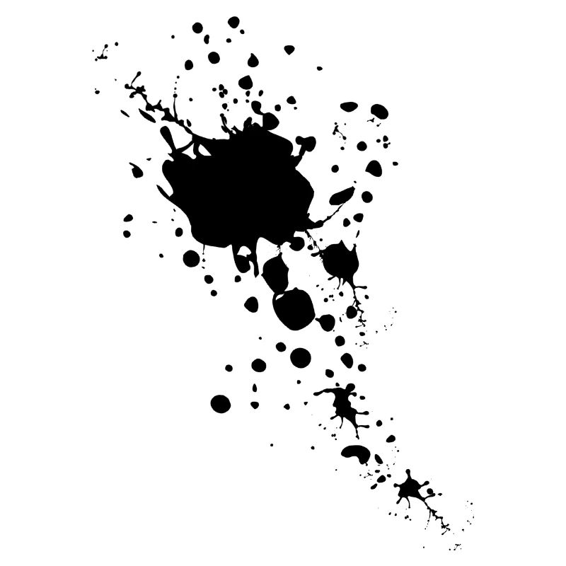 Paint Splatter