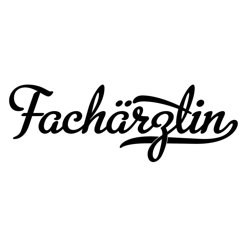 fachärztin