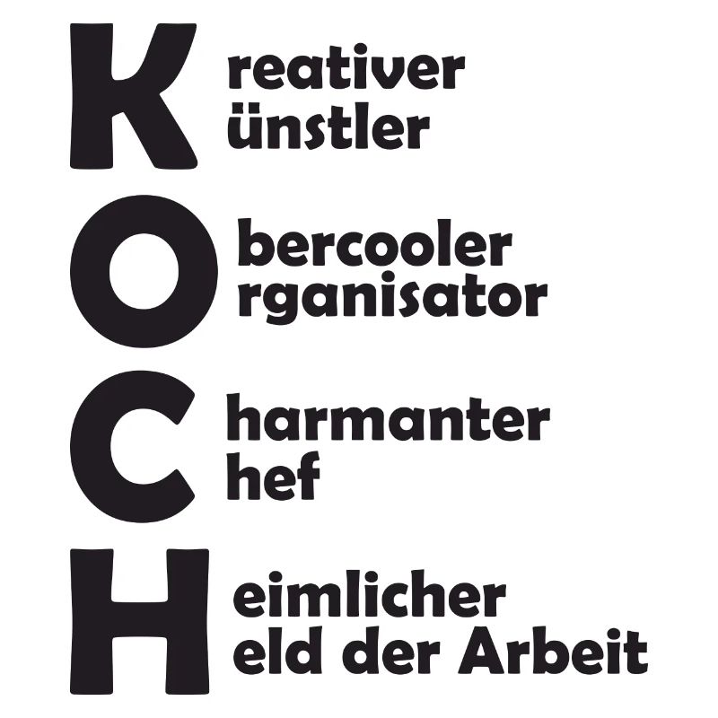 Koch Definition