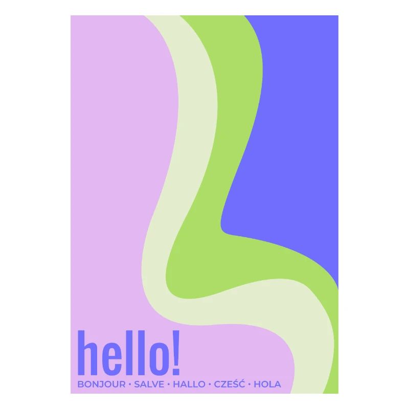 Hello