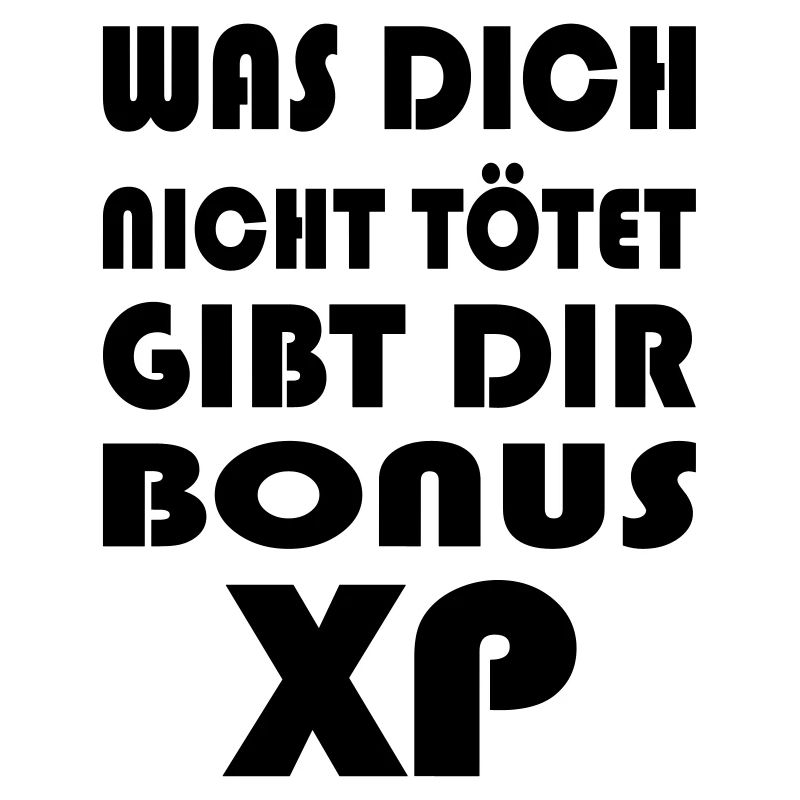 Bonus XP