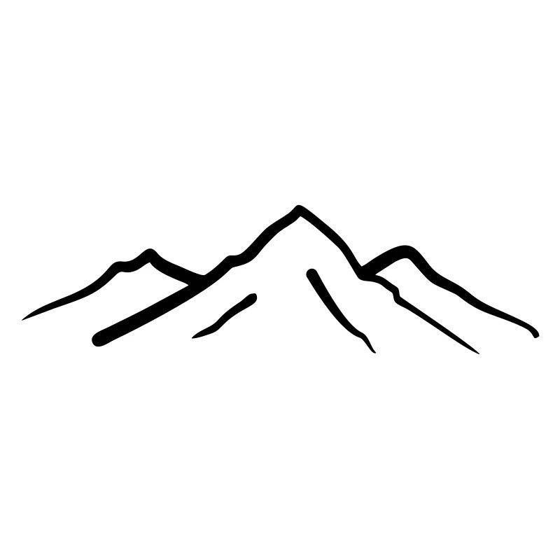 Berg, Berge