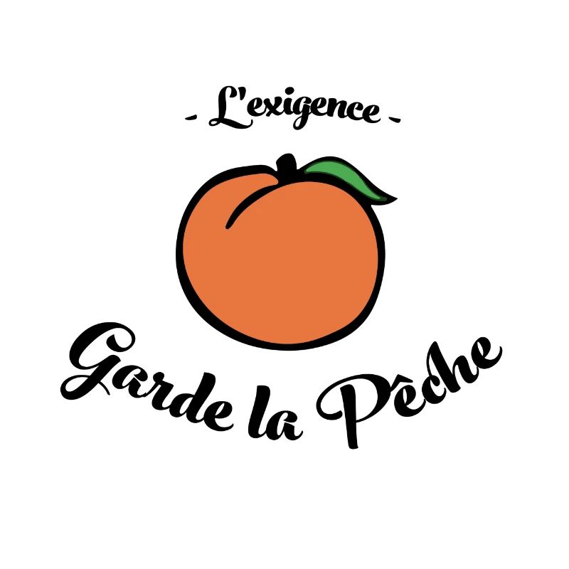 Garde la pêche