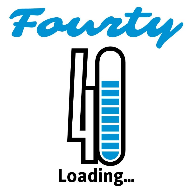 Fourty Loading...