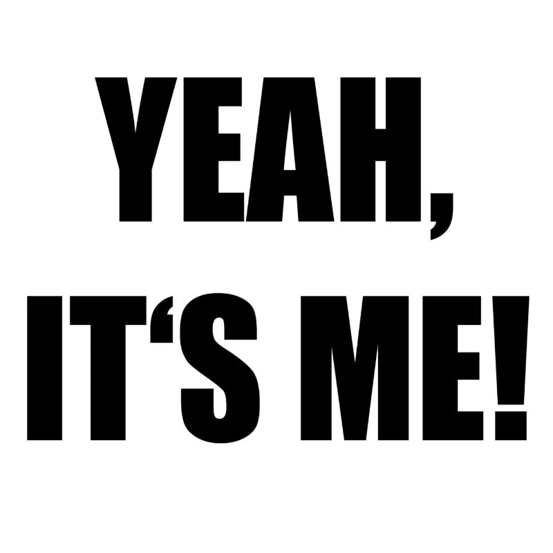 Yeah
