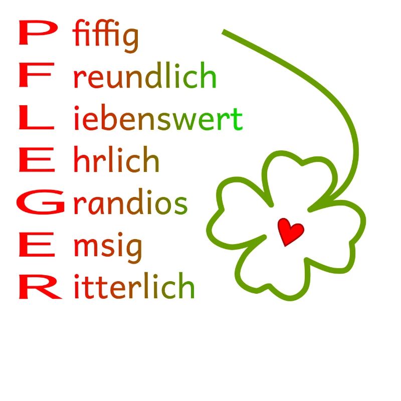 Pfleger