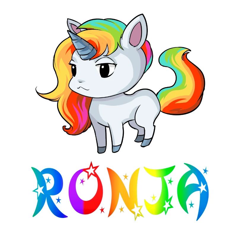 Ronja Einhorn