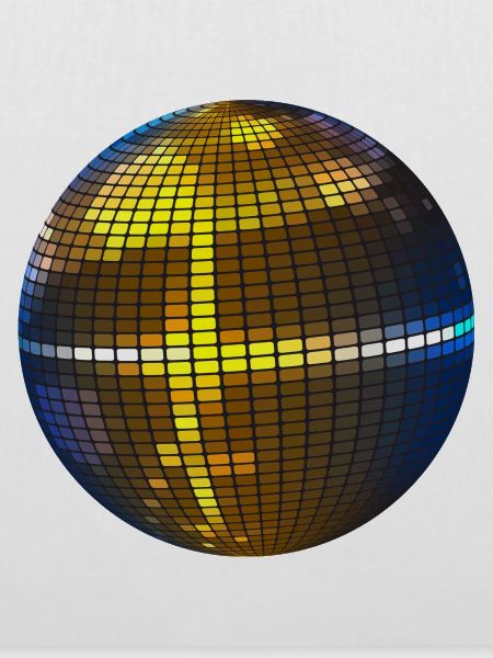 Disco Kugel