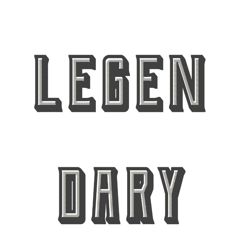 legendary