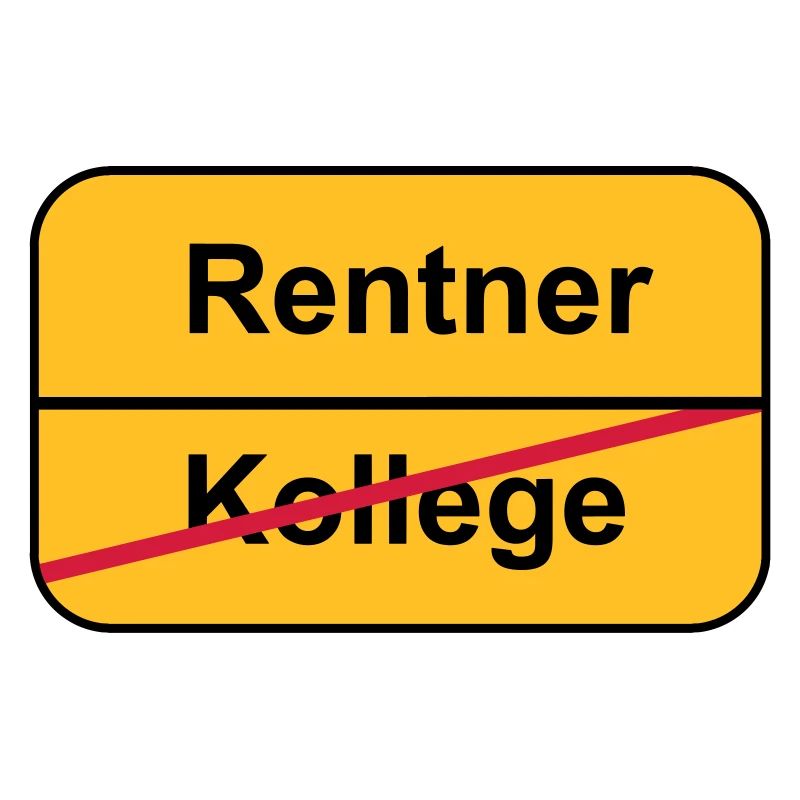 Pensionierung