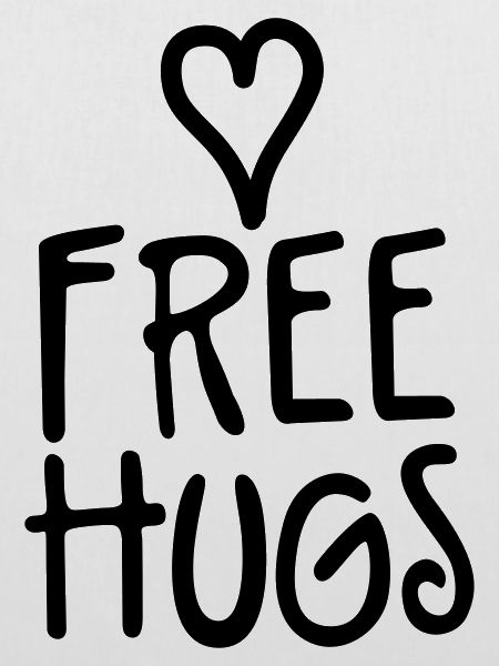 free hugs