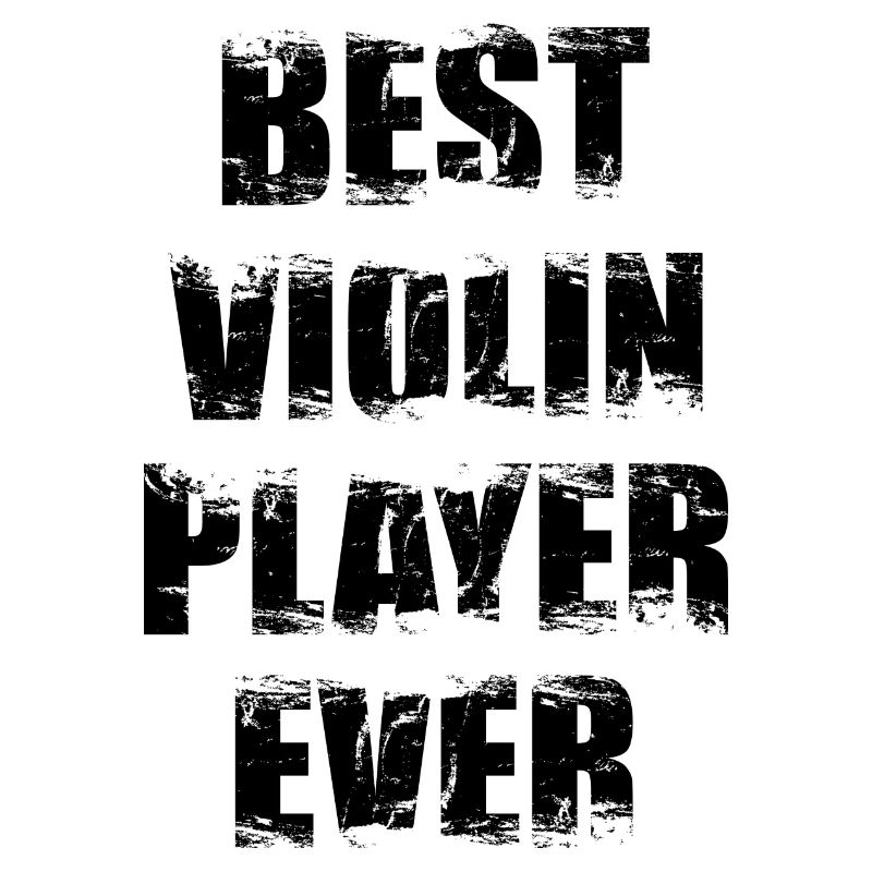 Bester Violinist