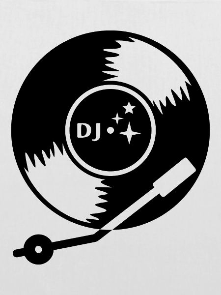 DJ vinyl LP (1c)