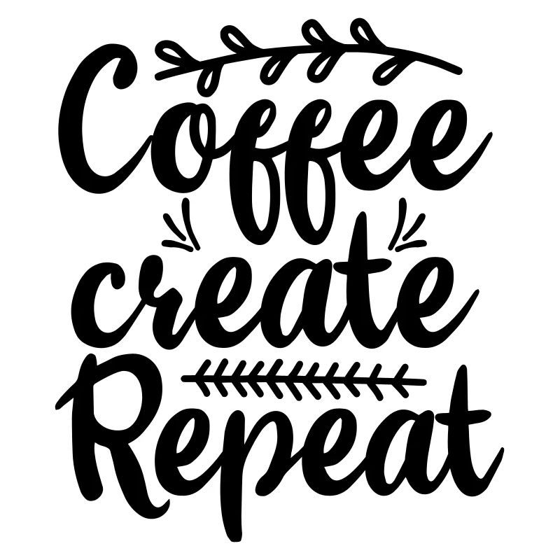 2 COFFEE CREATE REPEAT