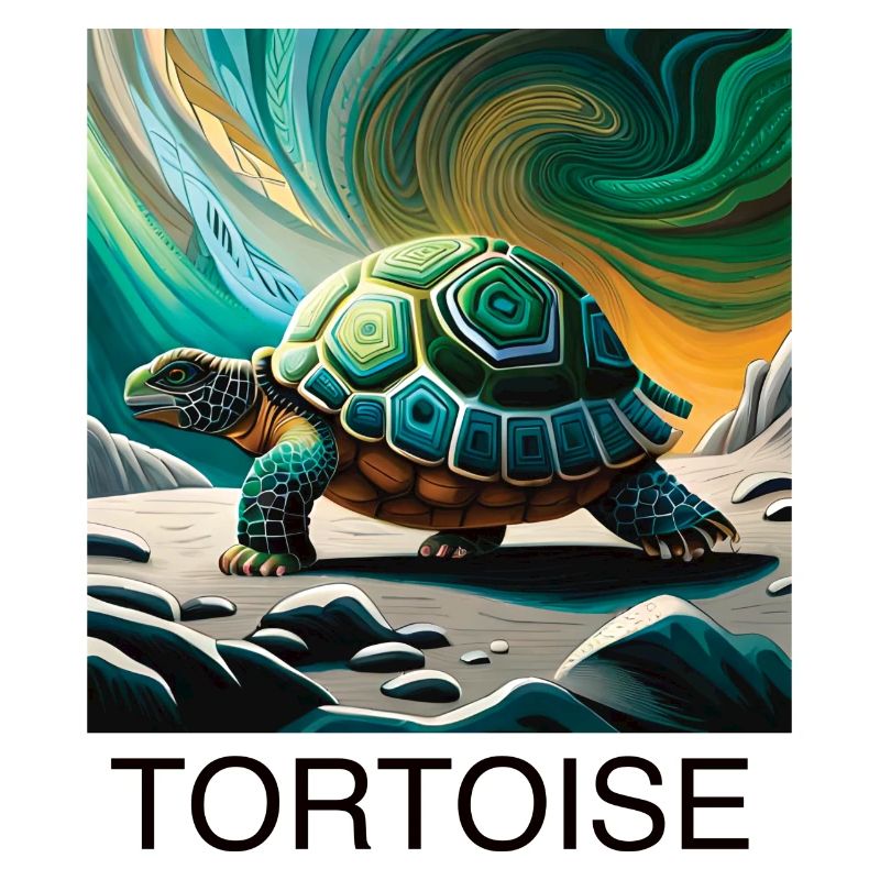 Tortoise