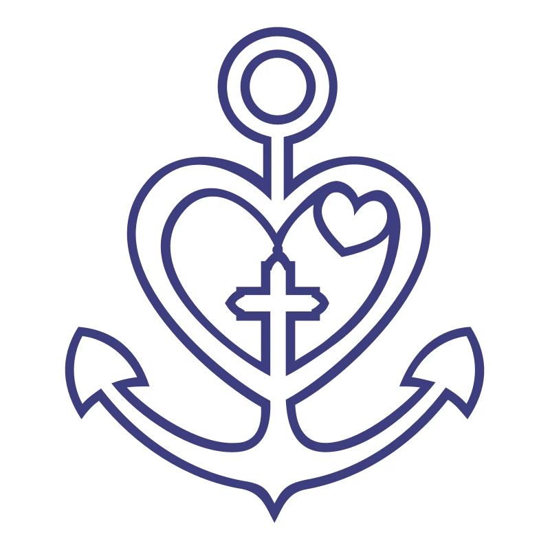 Glaube Liebe Hoffnung (1c)