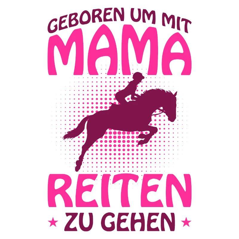 Reiten