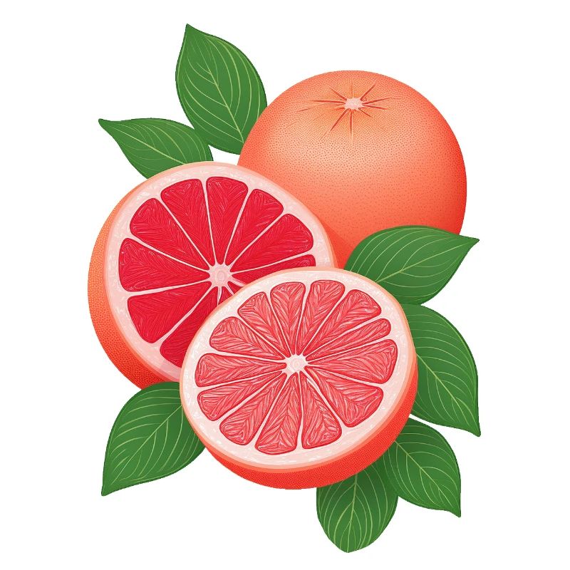 Grapefruit
