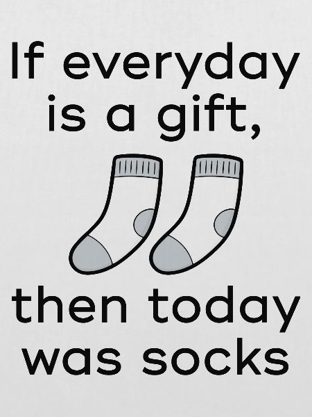 Today Was Socken